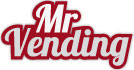 Mr Vending Logo